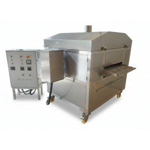 Electric Chargrill Bar Marker